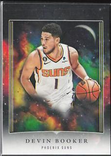Devin Booker