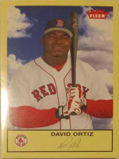 David Ortiz