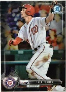 Trea Turner