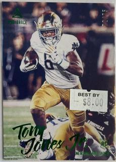 Tony Jones Jr.