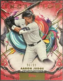 Aaron Judge