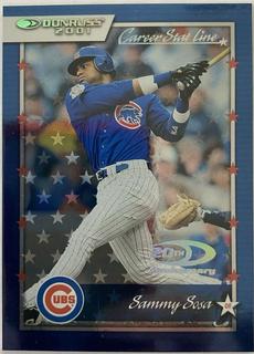 Sammy Sosa