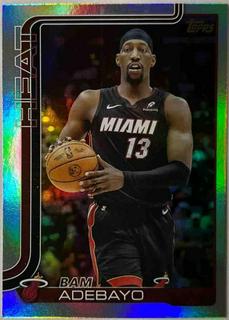 Bam Adebayo