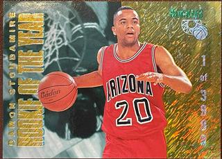 Damon Stoudamire