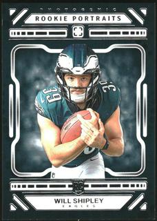 Will Shipley