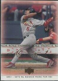 Albert Pujols