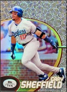 Gary Sheffield