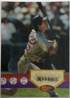 Gregg Jefferies