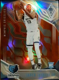 Jaren Jackson Jr.