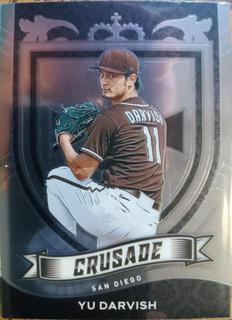 Yu Darvish