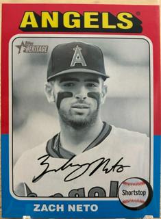 Zach Neto