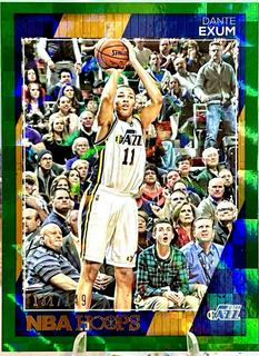 Dante Exum
