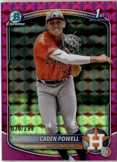 Caden Powell