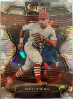 Kolten Wong