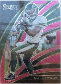 Garrett Wilson