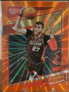 Jusuf Nurkic