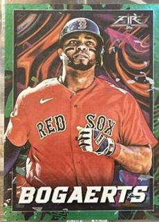 Xander Bogaerts