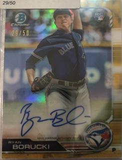Ryan Borucki