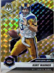 Kurt Warner