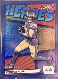 Cooper Kupp