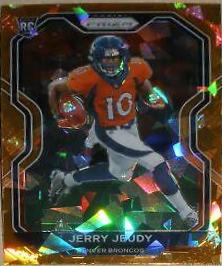 Jerry Jeudy