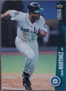 Edgar Martinez