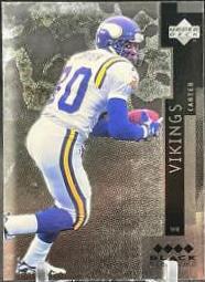 Cris Carter