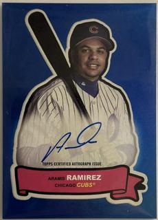 Aramis Ramirez