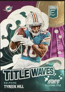 Tyreek Hill