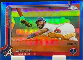 Michael Harris II