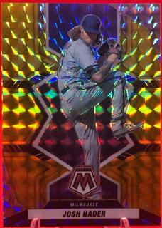 Josh Hader