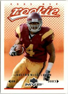 Sultan McCullough