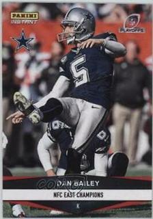 Dan Bailey