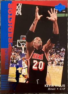 Kevin Willis