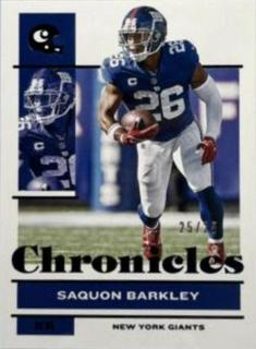 Saquon Barkley
