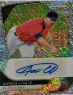 Aaron Civale