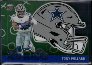 Tony Pollard