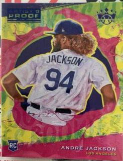 Andre Jackson