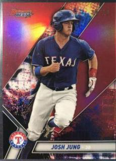 Josh Bell