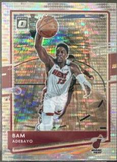 Bam Adebayo