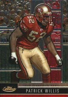 Patrick Willis