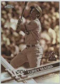 Corey Seager