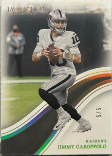 Jimmy Garoppolo