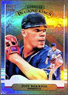 Jose Berrios