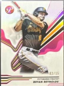 Bryan Reynolds