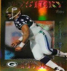 Reggie White