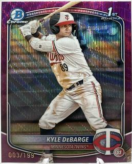 Kyle DeBarge