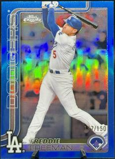 Freddie Freeman