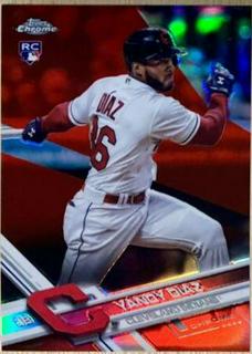 Yandy Diaz