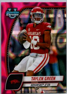Taylen Green